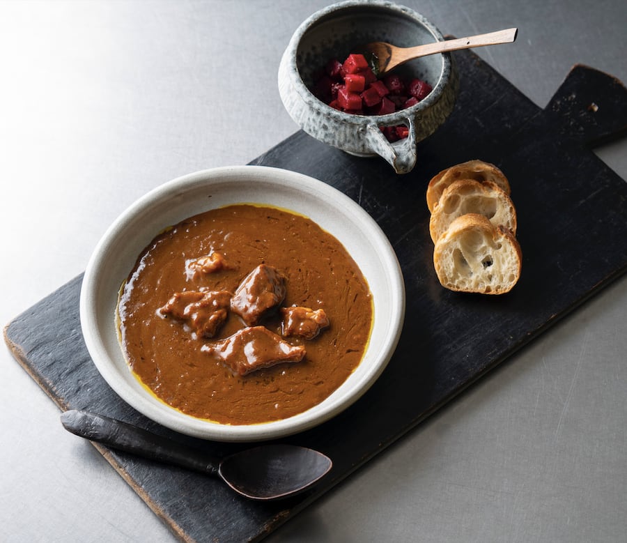 贈答箱入り プレミアムカレー 2食セット(組み合わせ選択可)