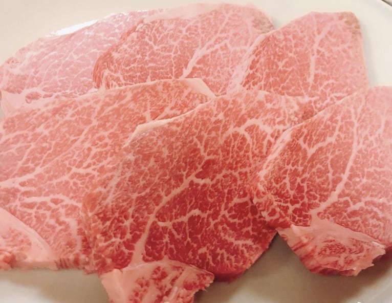 厳選松阪牛フィレステーキ 450g(150g x 3枚)