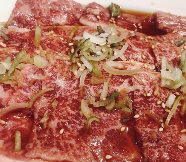 厳選松阪牛 焼肉用(モモ)600g