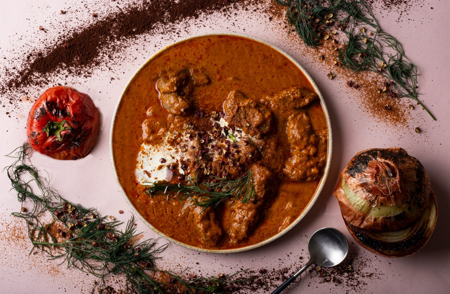 松阪牛 国会カレー