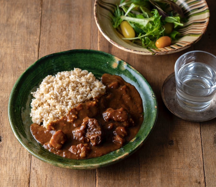 贈答箱入り プレミアムカレー 2食セット（組み合わせ選択可）