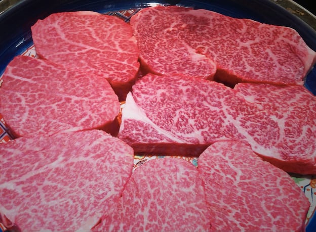 厳選松阪牛フィレ 最高級部位 シャトーブリアン 150g x 2個